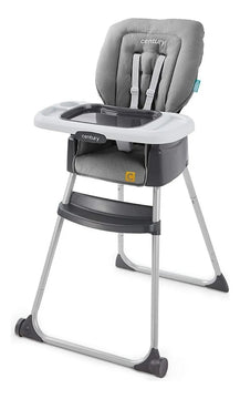 Silla Comedor Convertible Century Dine On Metro 4 En 1