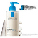 Gel/Crema De Ducha La Roche Posay Lipikar Syndet Ap+ 400Ml