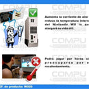 Disipador De Calor Para Nintendo Wii Ref Wii09 Computoys Sas