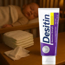Desitin Morado Tubo Crema Protectora Original Bebé