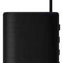 Parlante Portátil Havit Sk801bt Bluetooth V5.3 Usb C Color Negro