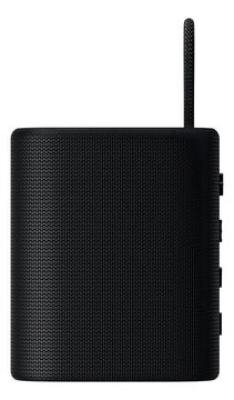 Parlante Portátil Havit Sk801bt Bluetooth V5.3 Usb C Color Negro
