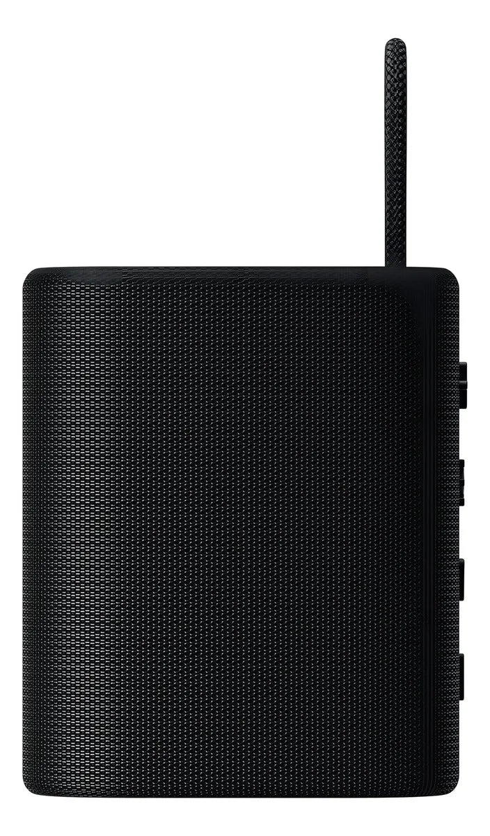 Parlante Portátil Havit Sk801bt Bluetooth V5.3 Usb C Color Negro