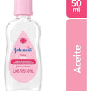 Aceite Johnsons Baby 50 Ml