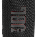 Parlante Jbl Flip 6 Negro