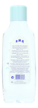 Colonia Infantil Splash Boys 709 Ml