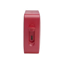 Parlante Portatil Jbl Go Essential Waterproof Red Color Rojo