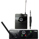 Micrófono AKG WMS40 Mini HeadsetS