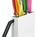 Bloque De Cuchillos Victorinox, 6 Piezas 6.7127.6l14 Color Blanco