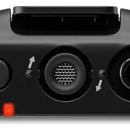 Sistema Inalambrico Rode Wireless Go 3 Color Negro