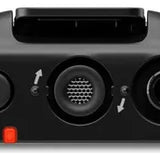 Sistema Inalambrico Rode Wireless Go 3 Color Negro