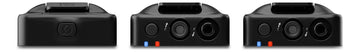 Sistema Inalambrico Rode Wireless Go 3 Color Negro