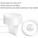 Repuesto Valvula Extractor Medela Y Spectra S1 Pico De Pato
