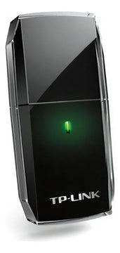 Tarjeta de red TP-Link Archer T2U WLAN USB 600MB/s