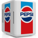 Mini Nevera De Pepsi De Uso Personal Mis138pep Curtis