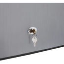 Minibar Haceb 46 Litros Inox