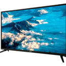 Televisor Exclusiv 32 Hd Led El32n1hd - Usb