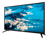 Televisor Exclusiv 32 Hd Led El32n1hd - Usb