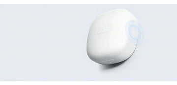 Audífonos Inalámbricos Xiaomi Buds 6 Play Blanco