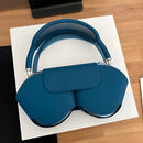 Auriculares inalámbricos Bluetooth compatibles con AirPods Max Color Blue