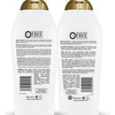 Set De Champú Y Acondicionador Ogx Nourishing + Coconut Milk