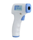 Termómetro Infrarrojo Digital Niños Y Adultos, Certificado
