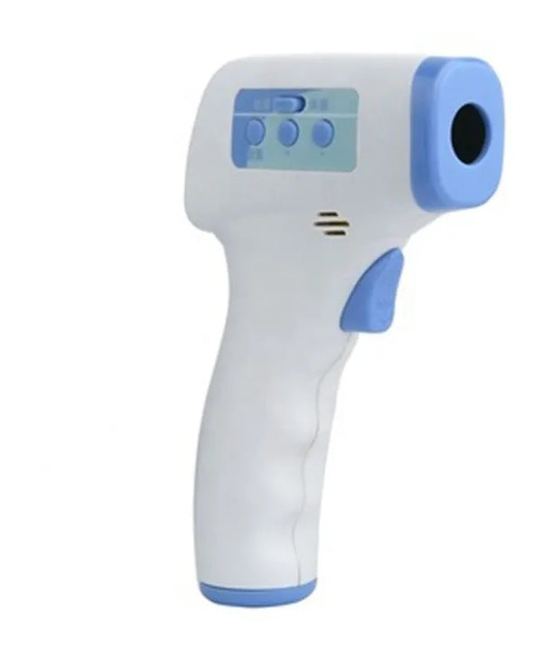 Termómetro Infrarrojo Digital Niños Y Adultos, Certificado