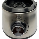 Procesador De Alimentos Icm 500w Ib318 Color Gris