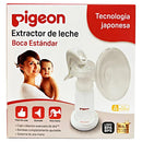 Extractor De Leche Manual De Palanca