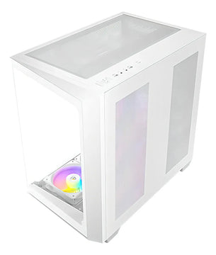 Gabinete Antec Constellation C5 Argb Midi-tower Atx