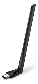 Adaptador Usb Wifi Mercusys Dual Band Ac1300 5.4 Y 2.4 Ma30h