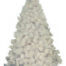 Árbol De Navidad Himalaya De 150cm Blanco