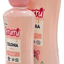 Colonia Bebe Arrurú Original 400+800ml Rosa