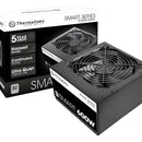 Fuente De Alimentación 600w 80 Plus Real Thermaltake 600 W Negro