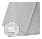 Sábana Eléctrica Para Cuna De Bebé 27 X 52 Pulgadas Algodón