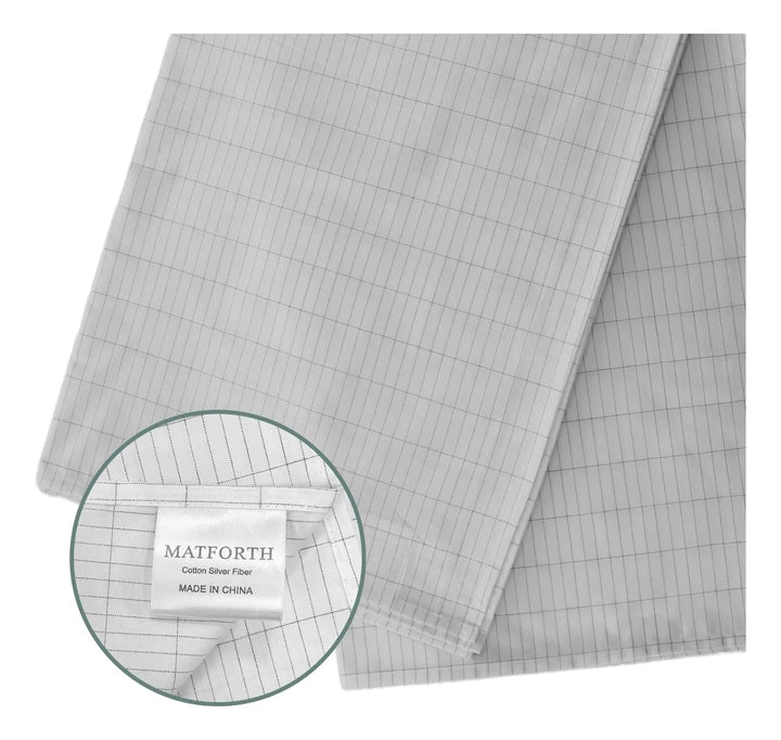 Sábana Eléctrica Para Cuna De Bebé 27 X 52 Pulgadas Algodón