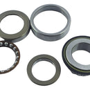 Cunas Xtz 150 Gris