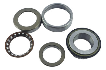 Cunas Xtz 150 Gris