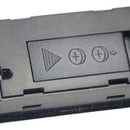 Termometro Higrometro Lcd Digital Sin Sonda Cocina Incubador