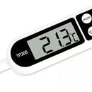 Termómetro Digital Medición De Temperatura Cocina Bbq Comida