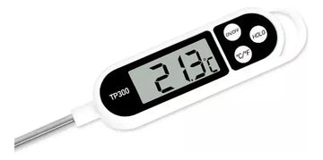 Termómetro Digital Medición De Temperatura Cocina Bbq Comida