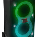 Parlante JBL PartyBox Stage 320 Bluetooth Negro