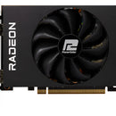 Tarjeta Grafica Para Juegos Powercolor Amd Radeon Rx 6500 XT