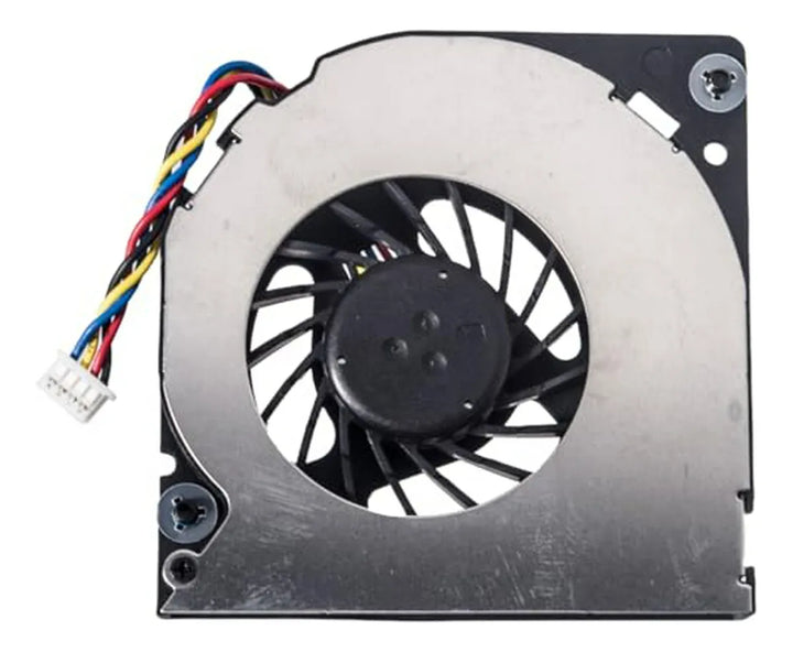 Ventilador De Refrigeración Cpu Para Intel Nuc -