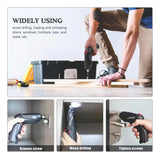 Destornillador Recargable Inalámbrico 47 Piezas En 1