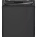 Lavadora Automática Mabe LMC48100WDAB0 18 Kg Carga Superior Digital Diamond Gray