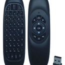 Mini teclado inalámbrico Android Air Mouse para PC