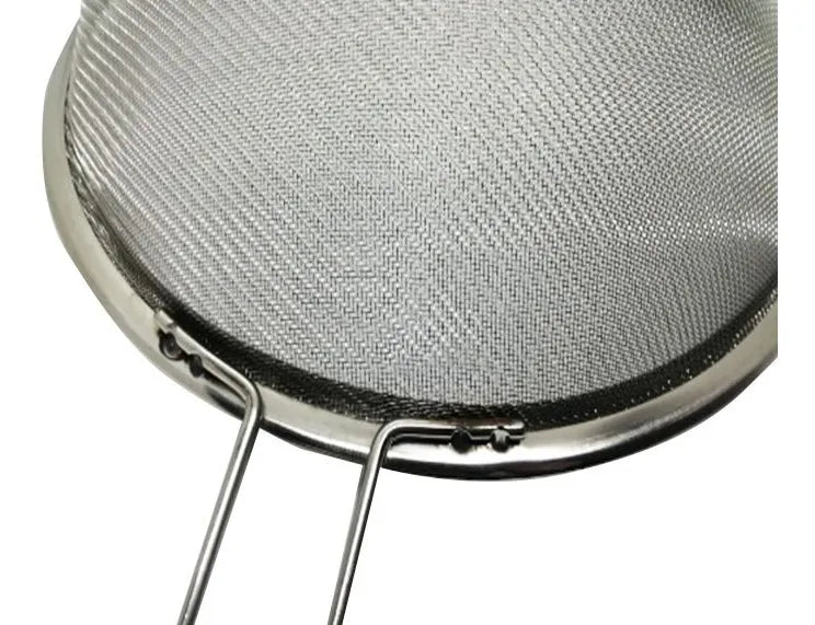 Coladores Utensilios Cocina Repostería Alimentos 22 Cm