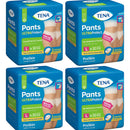 Tena Pants Talla L 120 Unidades Grande