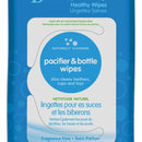 Toallitas Humedas Para Chupos Y Teteros 40 Unidades Dr Brown